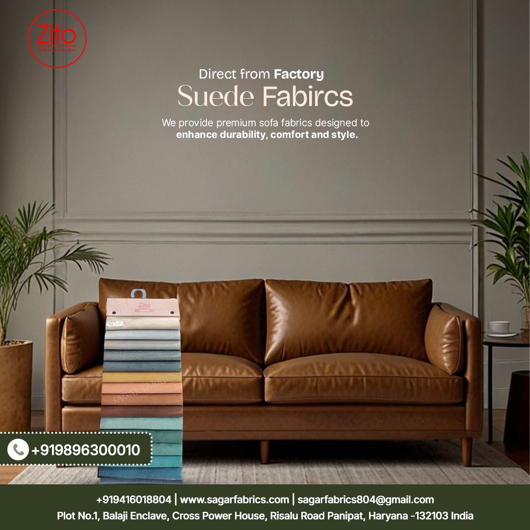 Fabric